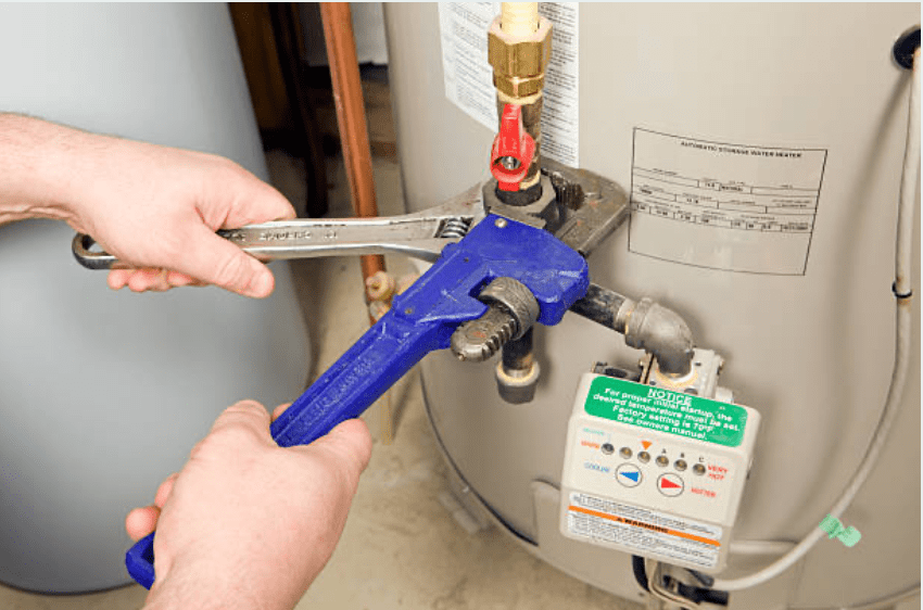 Is Your Water Heater Failing? Here’s What You Need to&nbsp;Know