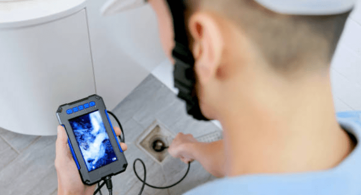 Avoid Costly Plumbing Surprises with Sewer Camera&nbsp;Inspections