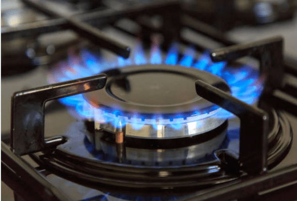 Installing or relocating gas appliances like Gas stoves in Snohomish County, WA.