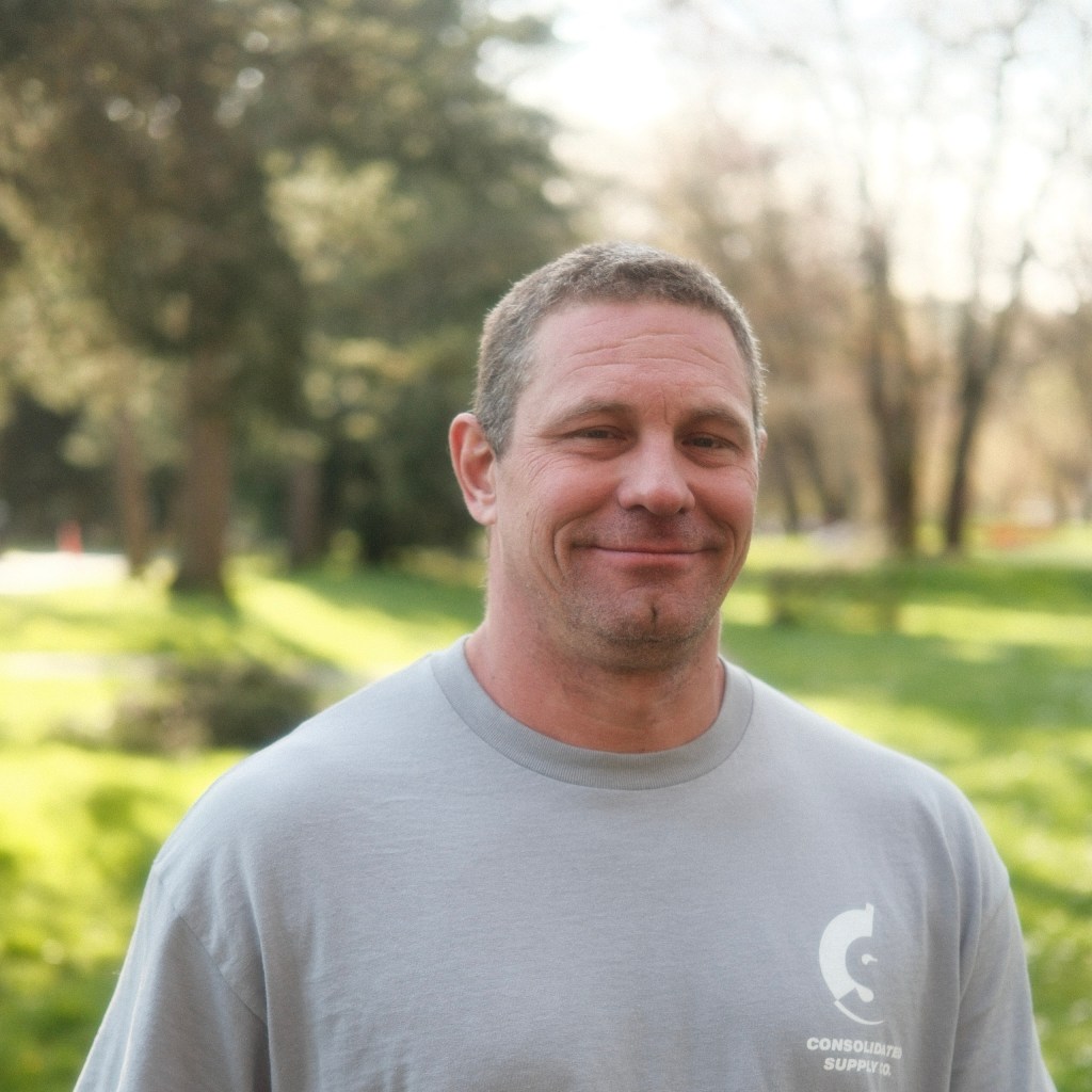 Jesse Veen a Snohomish country Washington local expert plumber.